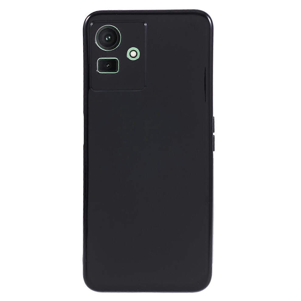 Precise Cutout Tpu Cover For Cubot Note 50 Case Shockproof Slim Phone Shell 6186831380086
