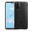 For Huawei P30 Pro Rugged Square Grid Texture TPU Protection Case 5