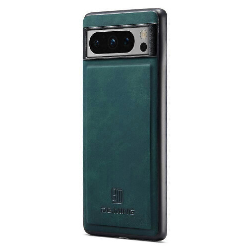 For Google Pixel 8 Pro Case PU Leather+PC+TPU Phone Back Cover