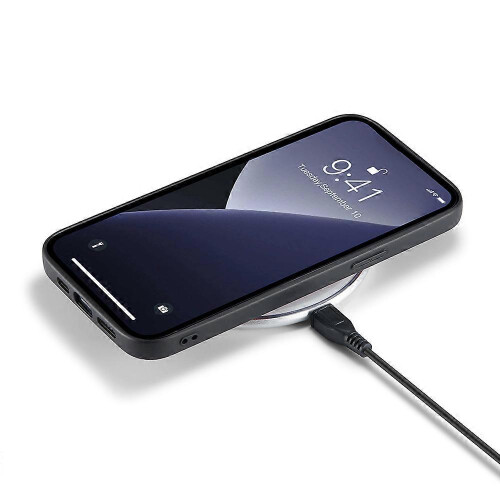 For Google Pixel 8 Pro Case PU Leather+PC+TPU Phone Back Cover 2