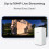 Monitoring system Reolink Home Hub 1 6