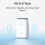 Monitoring system Reolink Home Hub 1 3