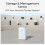 Monitoring system Reolink Home Hub 1 2