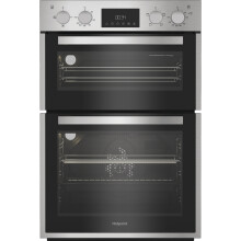 Hotpoint DIH 12D IX 113 L 4300 W Stainless steel