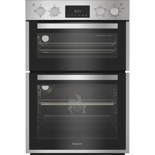 Hotpoint DIH 12D IX 113 L 4300 W Stainless steel