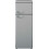 Swan Swan Retro Small 70/30 Fridge Freezer - Grey - E Rated 1