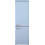Swan Swan Retro 70/30 Fridge Freezer - Blue - E Rated 1
