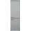 Swan Swan Retro 70/30 Fridge Freezer - Grey - E Rated 1