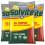 Solvite All-Purpose Extra Strong Wallpaper Adhesive, 3 Sachets (approx 30 rolls) 1
