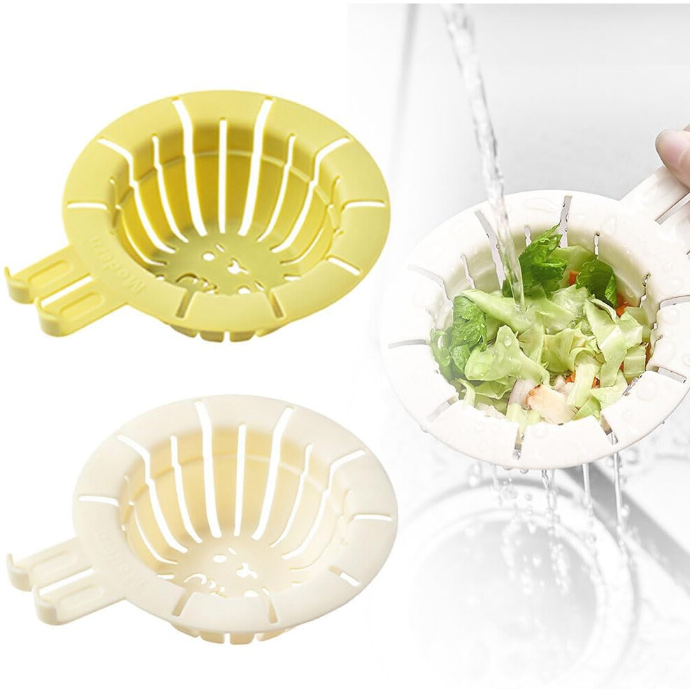 Panier de vidange pour évier de cuisine