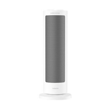 Radiador calefactor - Xiaomi - Calefactor de ventilador - 2000 W - Ángulo de difusión 70 - Seguridad reforzada