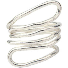 Biegbare Schlangenkette Mehrzweckkette Flexible Twist