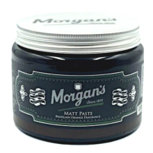Morgan's Brazilian Orange Fragrance Matt Paste 500g