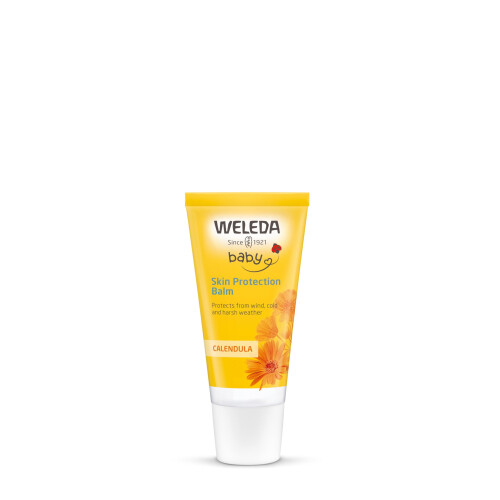 Weleda Weleda Calendula Weather Protection Cream, 30ml
