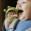 Nuby Nuby Silicone Mini Wrist Teether | Easy Grip | BPA-Free | Suitable from 3 Months Plus 2