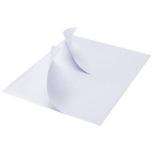 400 Sheets 21 Per Sheet A4 Address Labels For Printers & Office Use