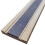 (150, 1200mm x 50mm) BUNDLE VALUE PACK Non Slip Decking Strips GRP Heavy Duty Pro Grade 50mm - GREY 5