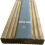 (150, 1200mm x 50mm) BUNDLE VALUE PACK Non Slip Decking Strips GRP Heavy Duty Pro Grade 50mm - GREY 7