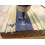 (30, 600mm x 50mm) BUNDLE VALUE PACK -Non Slip Decking Strips GRP Heavy Duty Pro Grade 50mm - BLACK 10