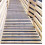 (30, 600mm x 50mm) BUNDLE VALUE PACK -Non Slip Decking Strips GRP Heavy Duty Pro Grade 50mm - BLACK 5