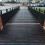 (30, 600mm x 50mm) BUNDLE VALUE PACK -Non Slip Decking Strips GRP Heavy Duty Pro Grade 50mm - BLACK 3
