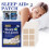 EELHOE Sleep Patch Soothes The Body Improves Sleep Comfort Pamper Sleeping Body Patch 2