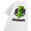 Minecraft (Medium) Minecraft Short Sleeved T-Shirt (Mens White) 5