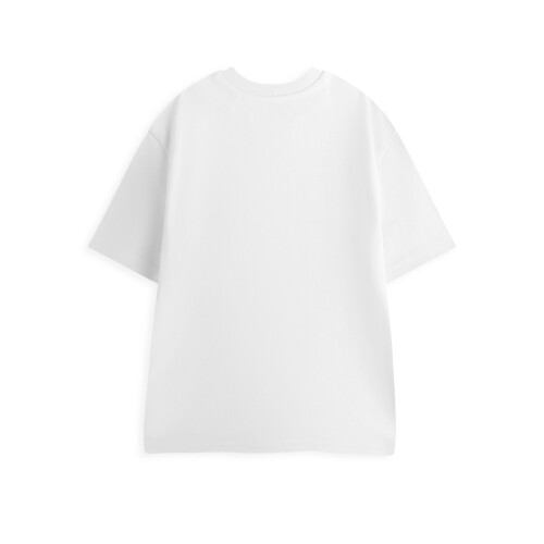 Minecraft (Medium) Minecraft Short Sleeved T-Shirt (Mens White) 1