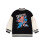 Marvel (7-8 Years) Marvel Varsity Jacket (Boys Black) 2