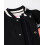 Marvel (7-8 Years) Marvel Varsity Jacket (Boys Black) 4