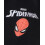 Marvel (7-8 Years) Marvel Varsity Jacket (Boys Black) 3