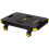 STANLEY Trolley Plastic Platform 137 kg (PC531), Stanley 1