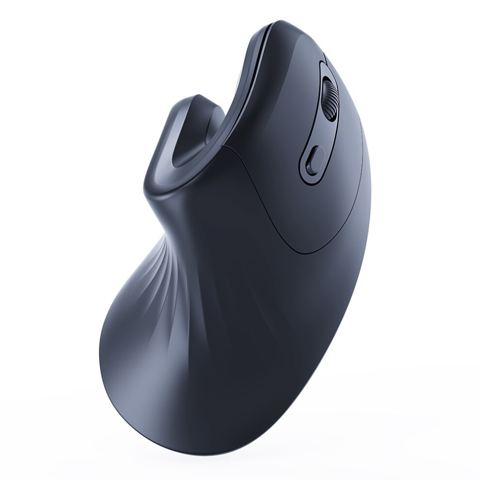 Gembird Musw-Ergo-03 Mouse Home Right-Hand Rf Wireless Optical 1600 Dpi 8716309108997