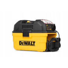 DEWALT DXV15T - 1100W, 15L, IPX4 VETTÄVÄ JA PÖLYNIMURI