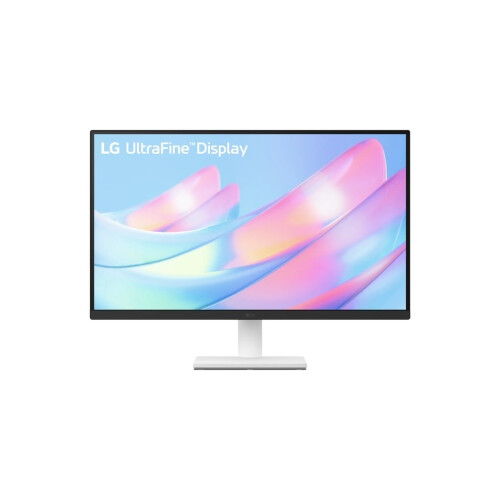 LG Monitor LG 27US500-W 27US500W (27US500-W.AEU)