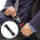 (2 piezas Extensor de cinturón F) Extensor de cinturón para coche, enchufe automático, hebilla y clip, conector universal 95% 3