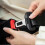 (2 piezas Extensor de cinturón F) Extensor de cinturón para coche, enchufe automático, hebilla y clip, conector universal 95% 4