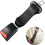 (2 piezas Extensor de cinturón F) Extensor de cinturón para coche, enchufe automático, hebilla y clip, conector universal 95% 5