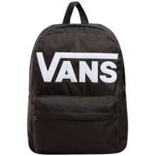 Vans Old Skool Drop Rygsæk VN000H4ZBLK1 Sort