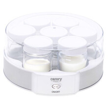 Camry Premium CR 4519 yogurt maker 1.4 L 20 W