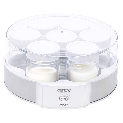 Camry Premium CR 4519 yogurt maker 1.4 L 20 W