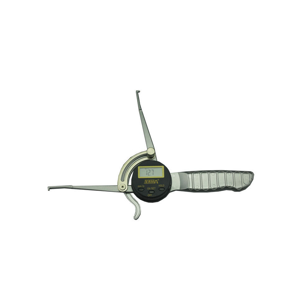 (12.7-165Mm) Terma Digital External Outside Caliper For Woodworking Inside Digital Caliper Gauge Inside Caliper 9008532343344