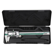 (ET50) Stainless Steel Digital Display Caliper 150mm Fraction/MM/Inch High Precision Stainless Steel LCD Vernier