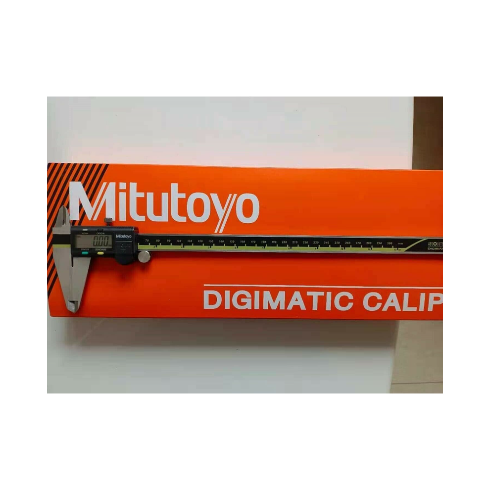 (0-200MM) Mitutoyo Japan 500-196-20 Absolute Digital Digimatic Vernier Caliper