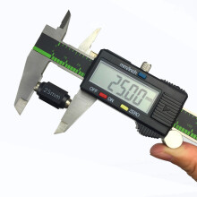 Stainless Steel Electronic Digital Caliper 6inch Digitale Messschieber Paquimetro Digital Vernier Caliper