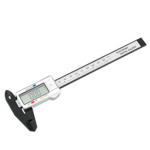 (0-150mm) Plastic Measuring Tool Gauge Vernier Caliper Calipers Digital Ruler 150mm/6 Inch Electronic Digital