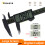 (Caliper Large 150mm) Digital Caliper Electronic Plastic Calipers Vernier Measuring Tools Carpentry Tool Ruler Large Screen 2