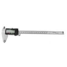 (200mm) 6" 8" 12" Stainless Steel Electronic Digital Caliper trammel Precision Metric Measurement Tool With