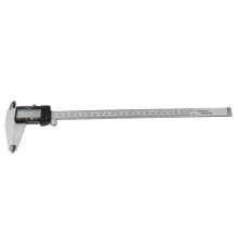 (300mm) 6" 8" 12" Stainless Steel Electronic Digital Caliper trammel Precision Metric Measurement Tool With