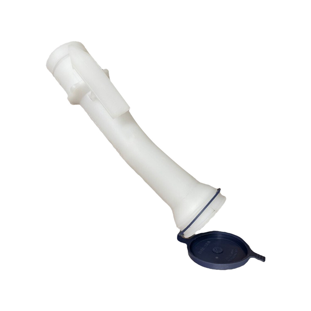 Washer Fluid Filler For Peugeot 206 207 206Cc 207Cc 607 Refill Tube For Windshield Fluid Pump Washer 9008532317673